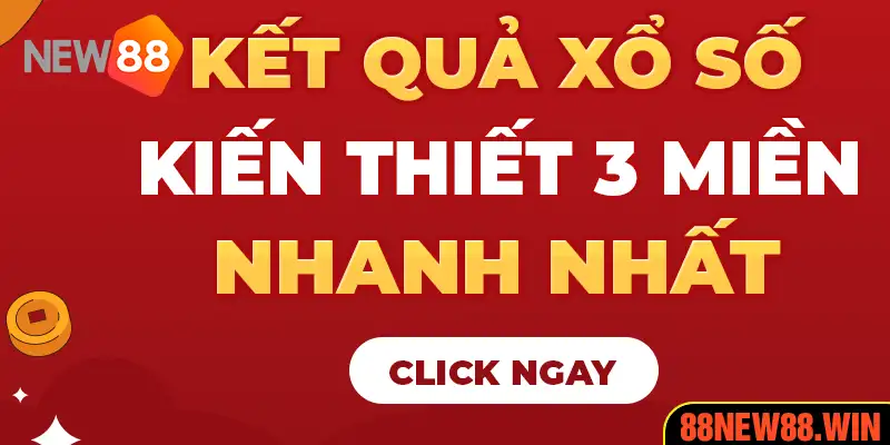 Điểm giống nhau giữa xổ số miền Bắc và các vùng khác