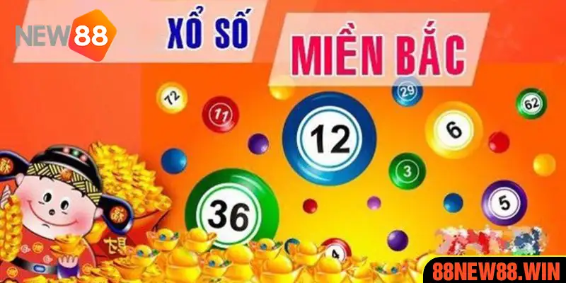 Vài nét sơ lược về xổ số miền Bắc